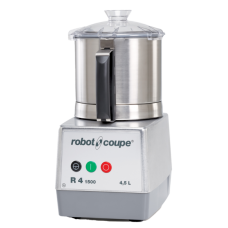 Robot Coupe  Cutter R4 - 1V
